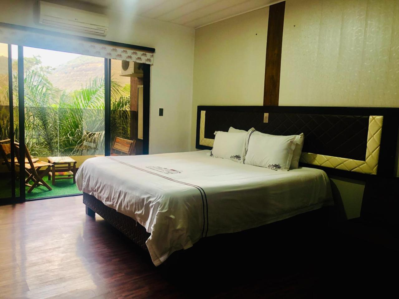 Hotel Castillo Resort San Gil Εξωτερικό φωτογραφία