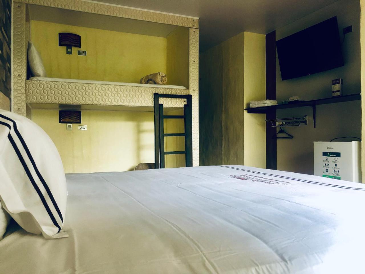 Hotel Castillo Resort San Gil Εξωτερικό φωτογραφία